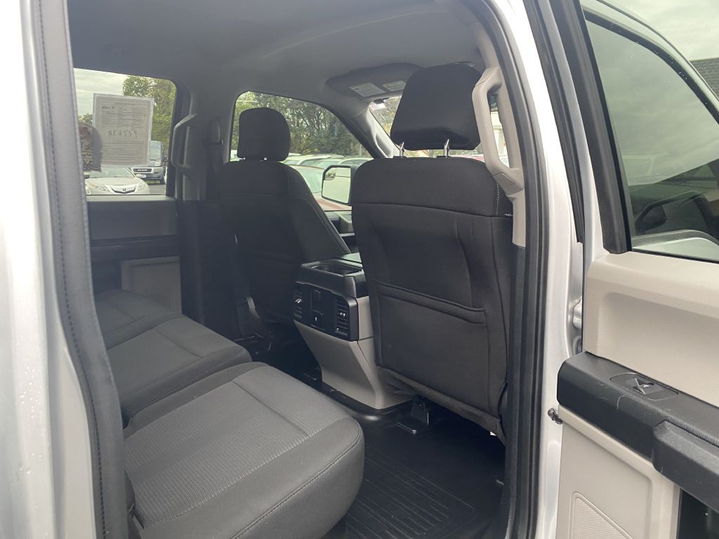 2017 Ford F-150 Image 16