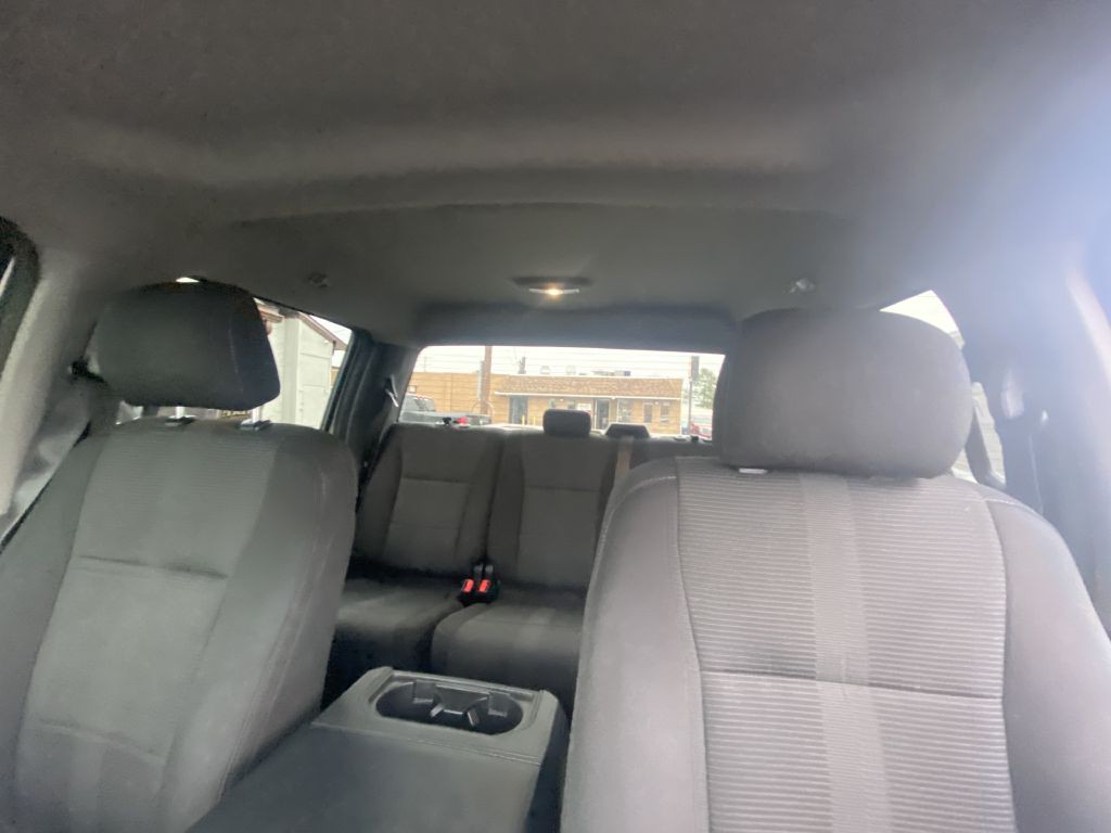 2017 Ford F-150 Image 18