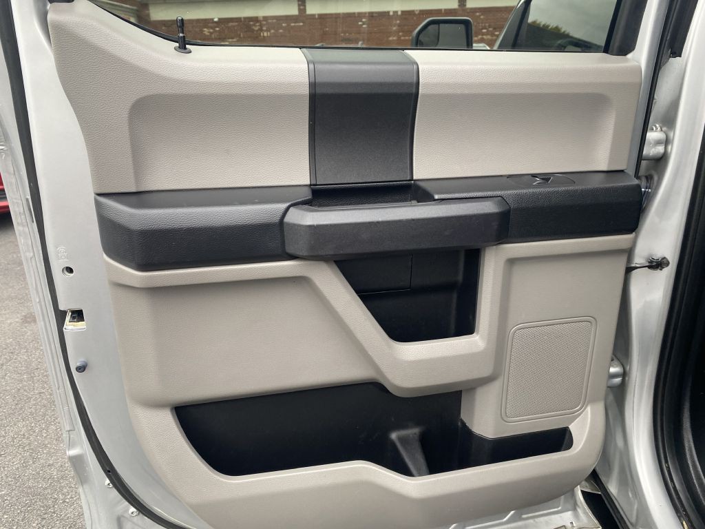 2017 Ford F-150 Image 20