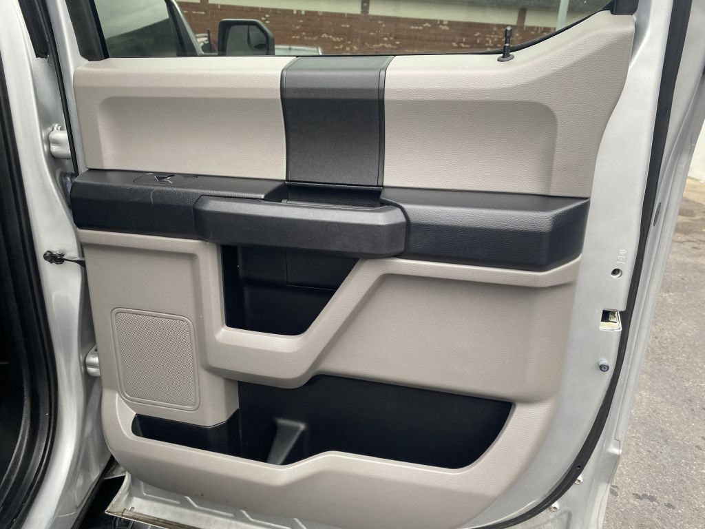 2017 Ford F-150 Image 21