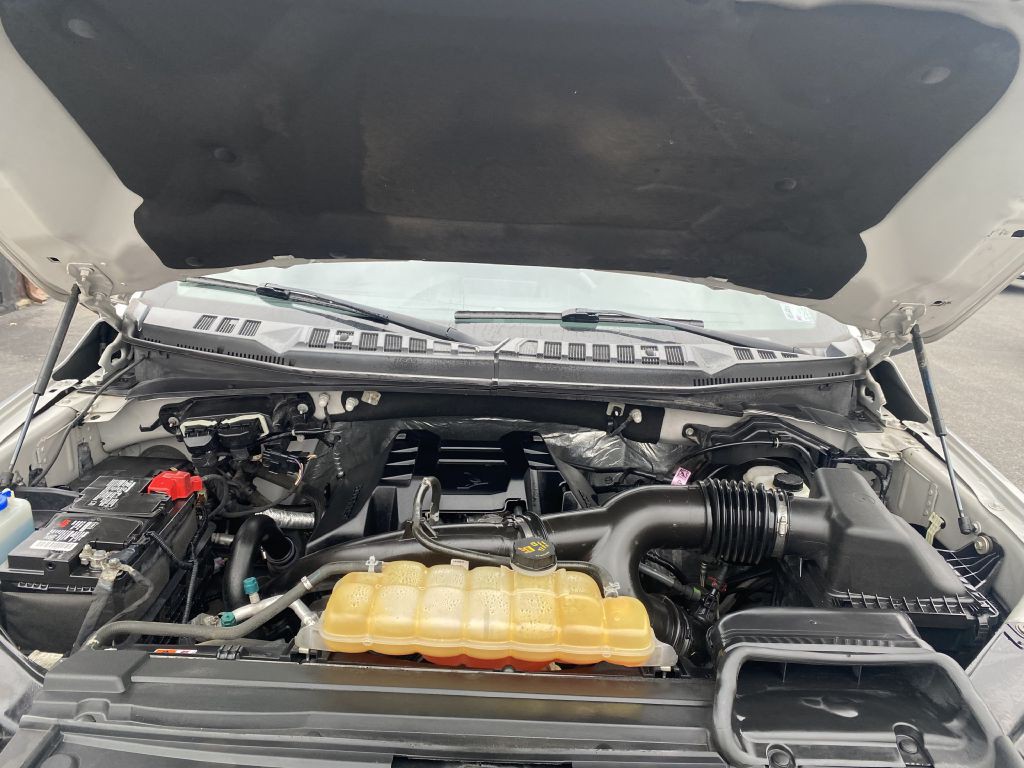 2017 Ford F-150 Image 23