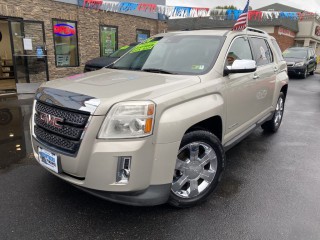 Image for 2014 GMC Terrain SLT ID: 6906727