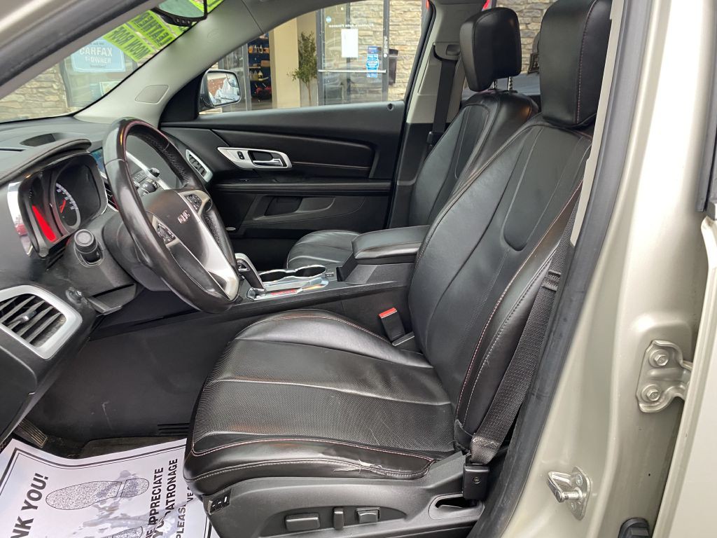 2014 GMC Terrain Image 14