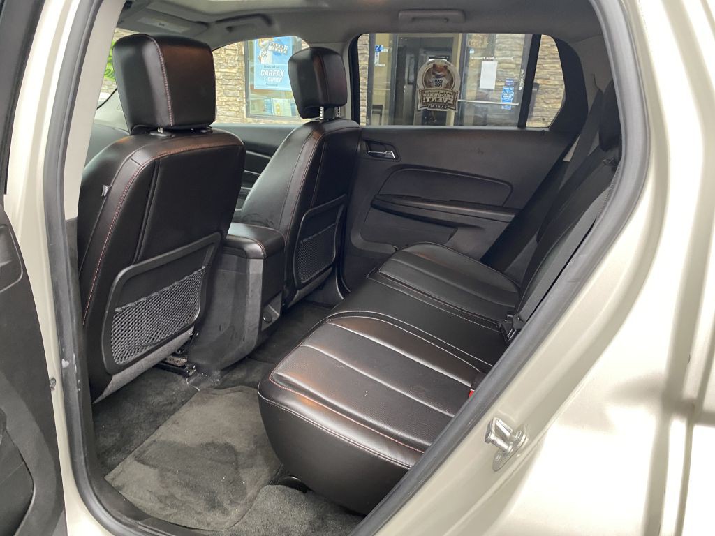 2014 GMC Terrain Image 15