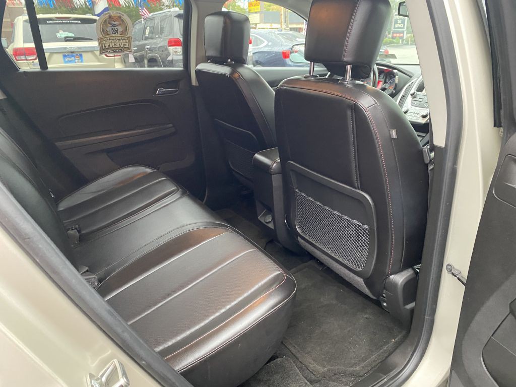 2014 GMC Terrain Image 17