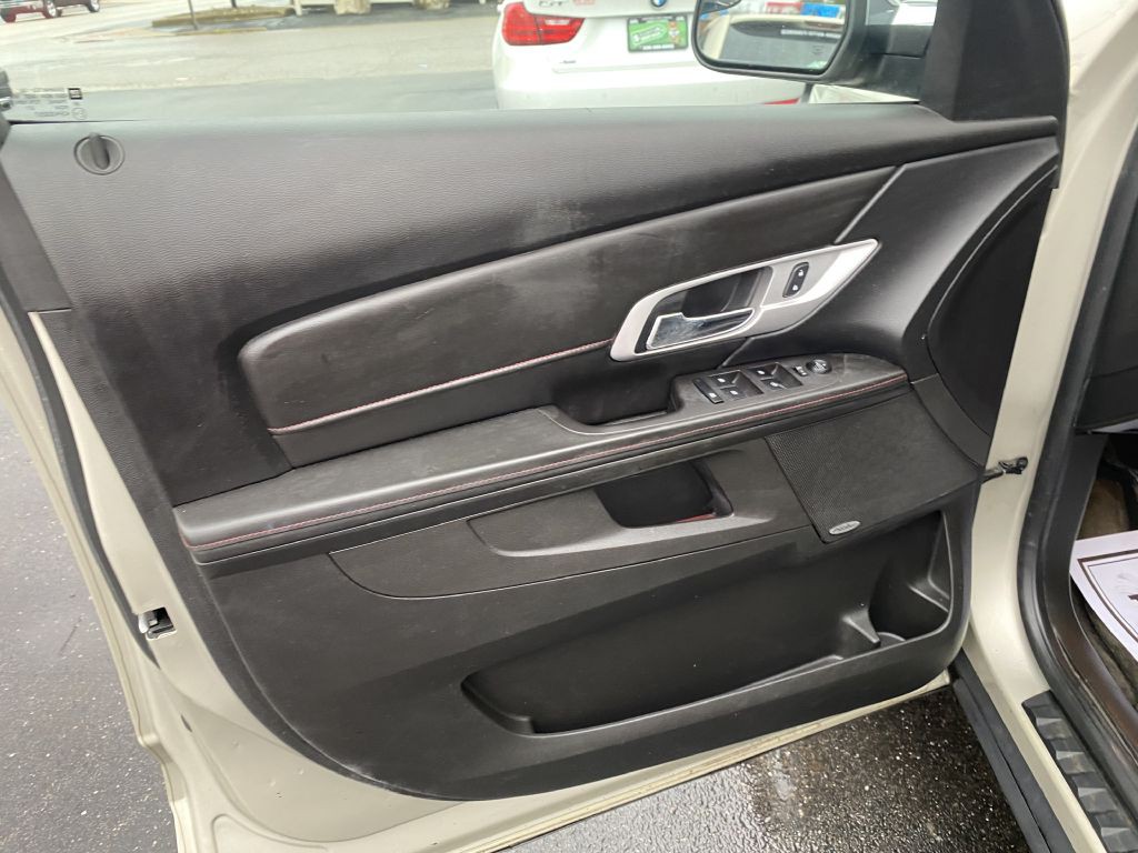 2014 GMC Terrain Image 20