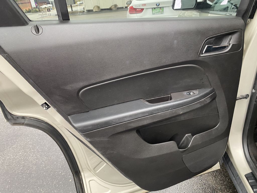 2014 GMC Terrain Image 21