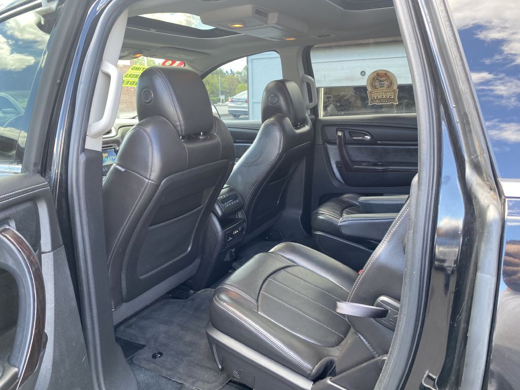 2016 Chevrolet Traverse Image 15