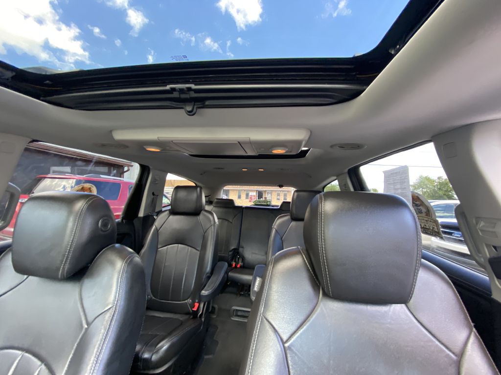 2016 Chevrolet Traverse Image 20