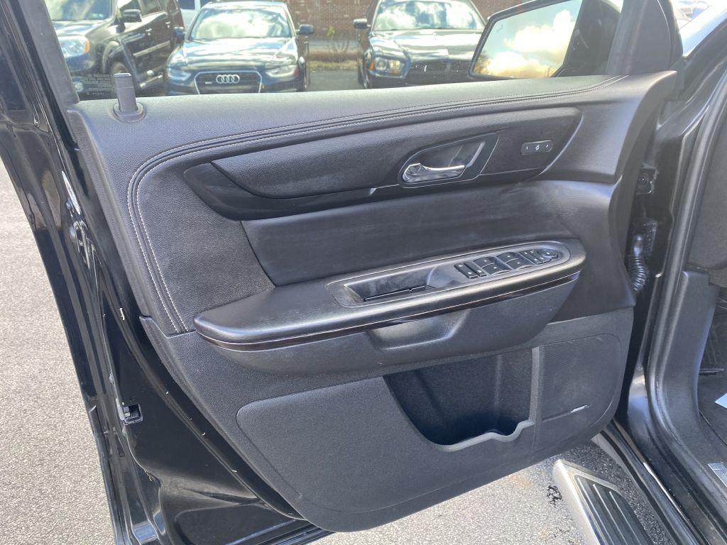 2016 Chevrolet Traverse Image 21