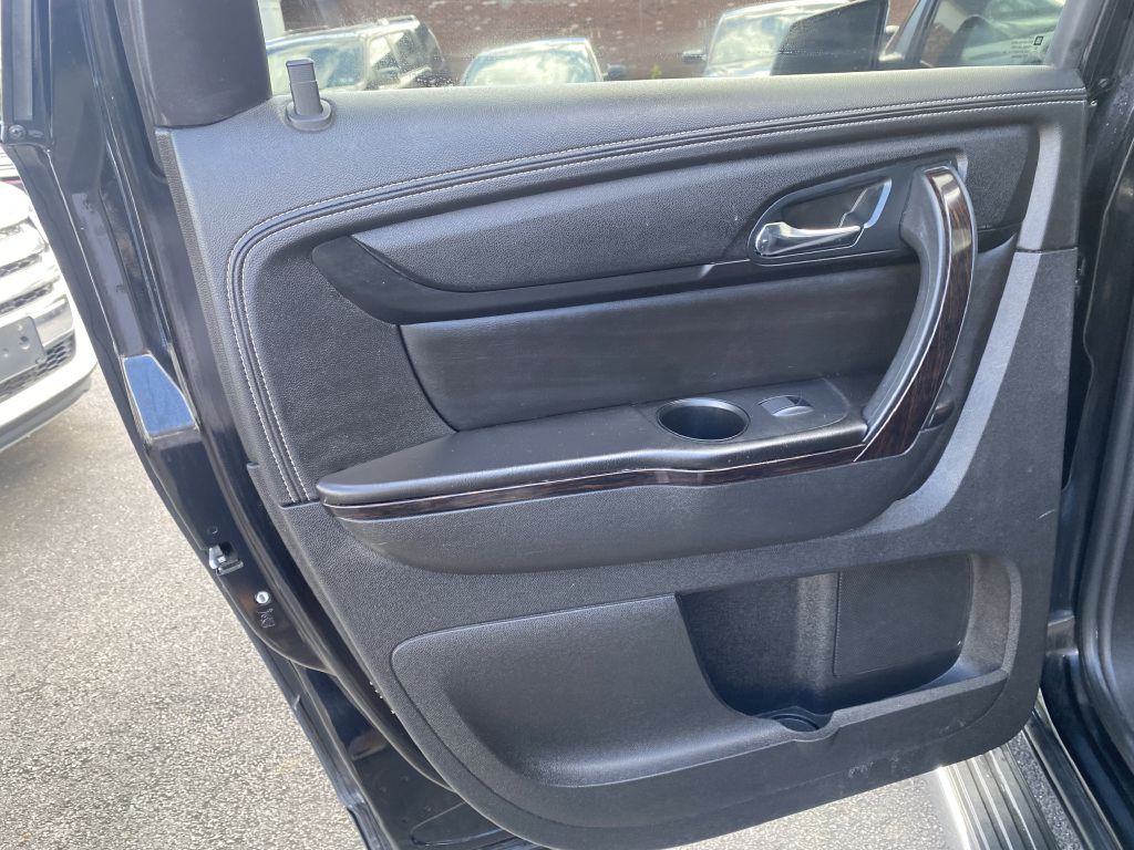 2016 Chevrolet Traverse Image 22
