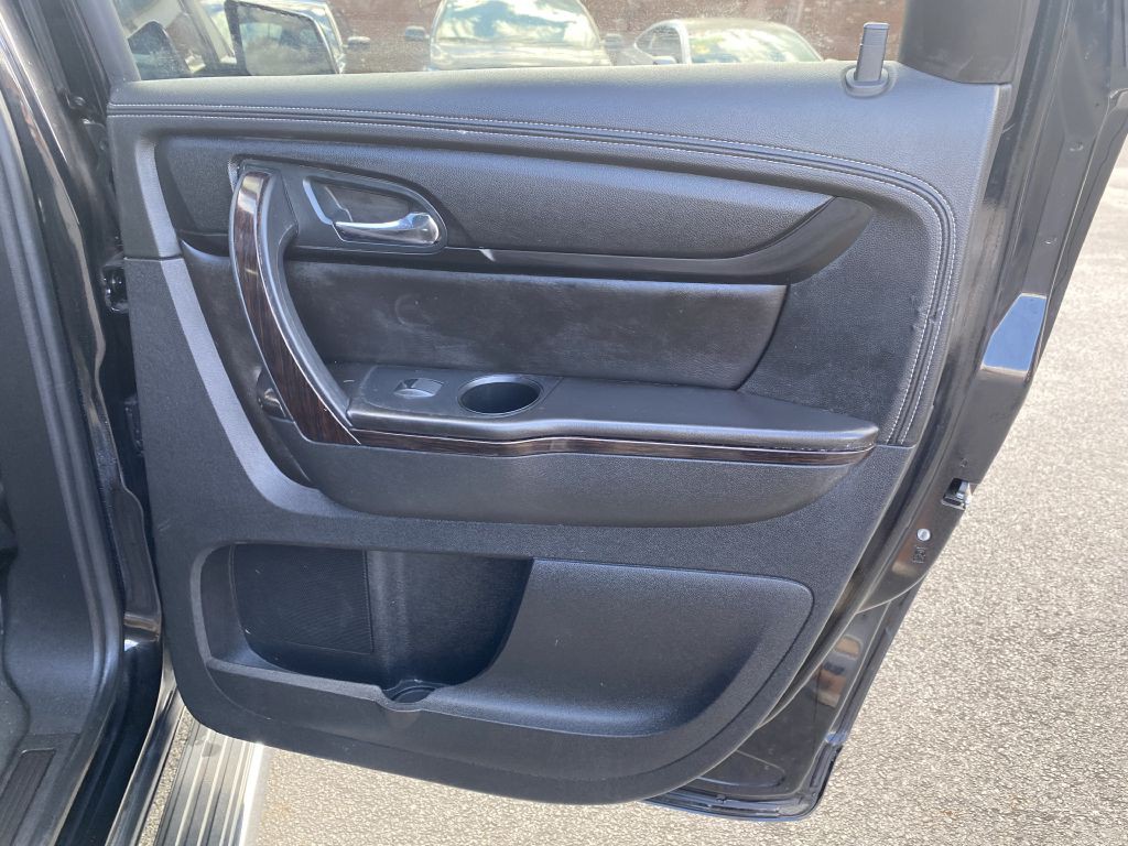 2016 Chevrolet Traverse Image 23