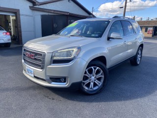 Image for 2013 GMC Acadia SLT-1 ID: 6909663