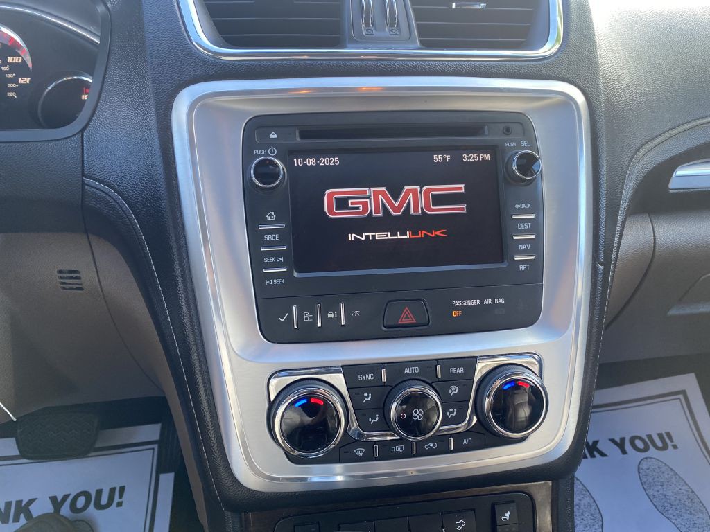 2013 GMC Acadia Image 13