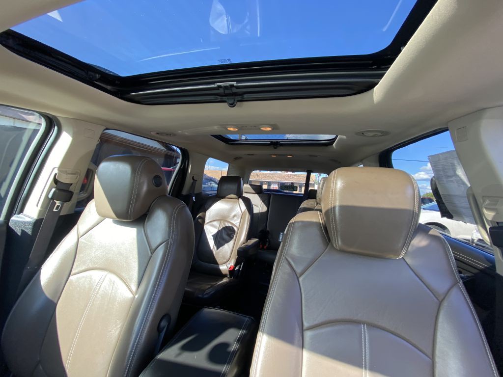 2013 GMC Acadia Image 20