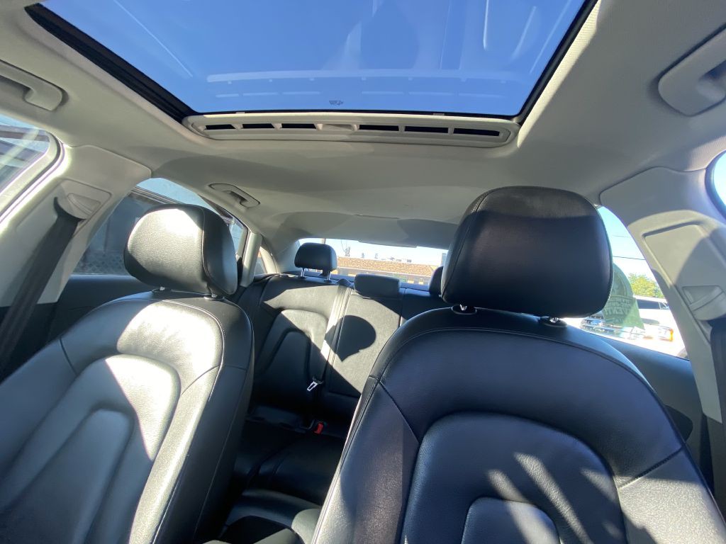 2014 Audi A4 Image 18