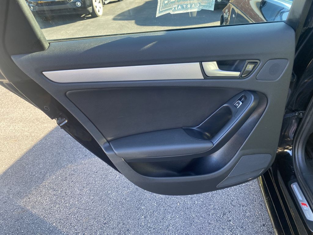 2014 Audi A4 Image 20