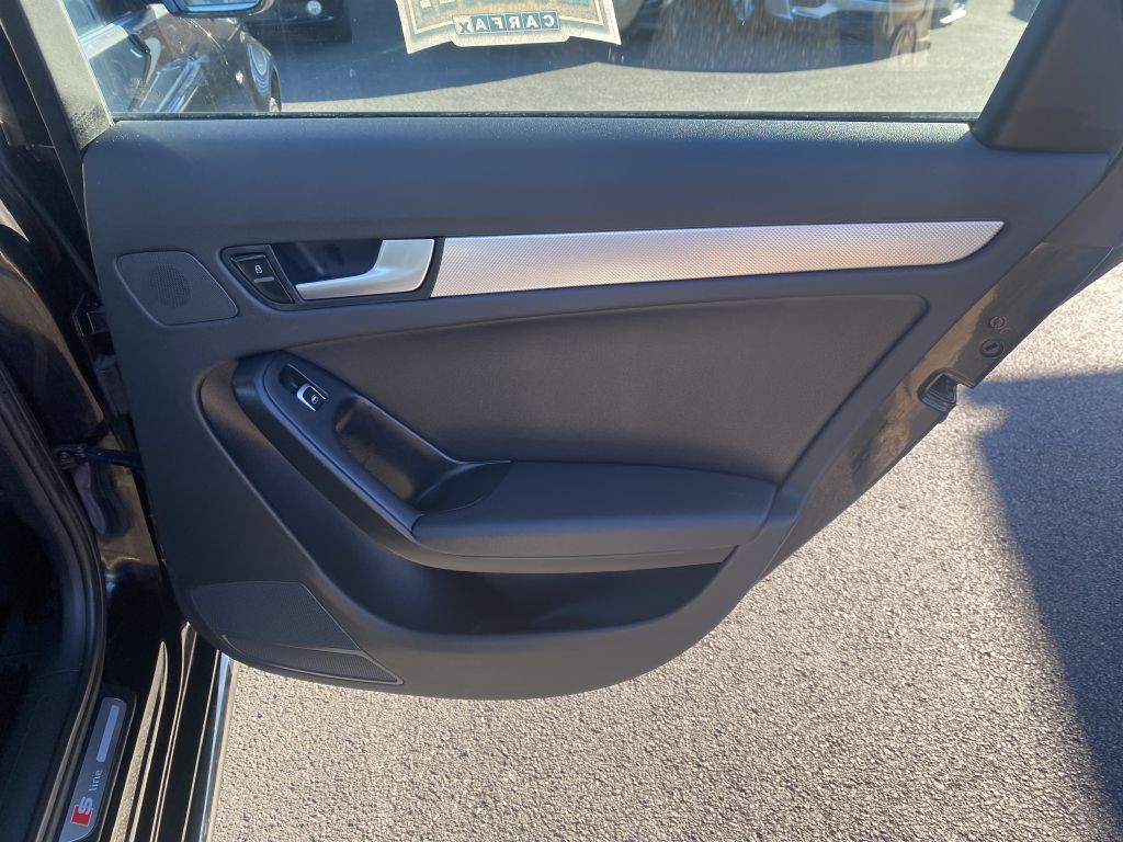 2014 Audi A4 Image 21