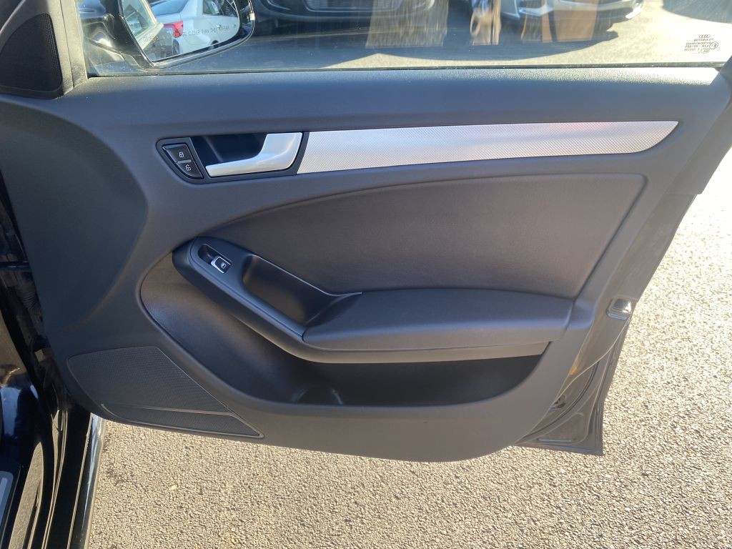 2014 Audi A4 Image 22