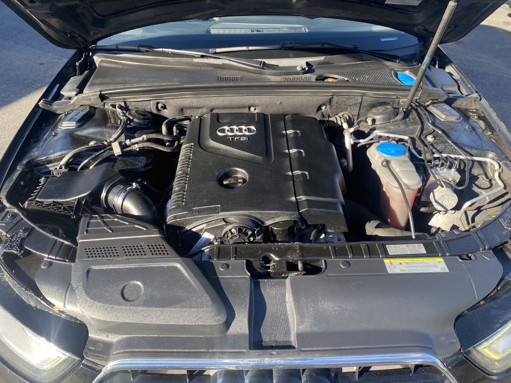 2014 Audi A4 Image 23