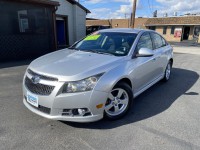 Image for 2014 Chevrolet Cruze LT ID: 6920647