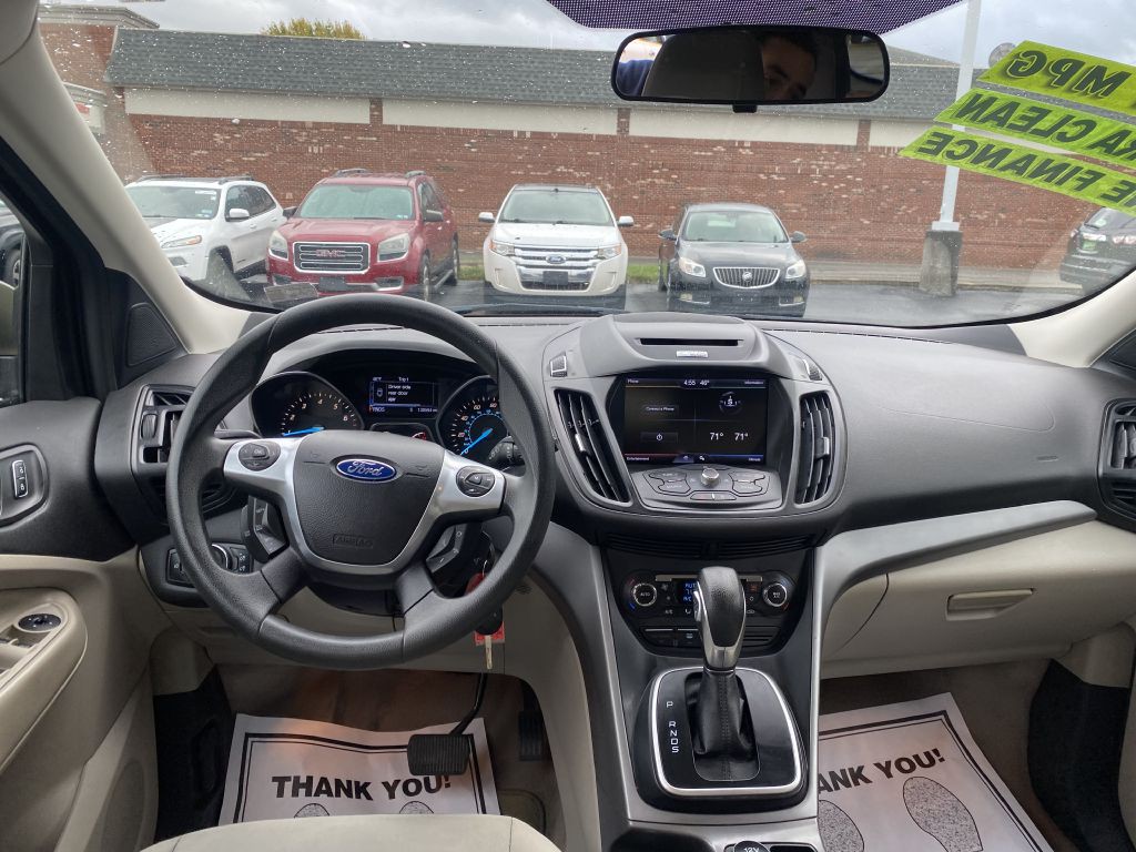 2014 Ford Escape Image 9