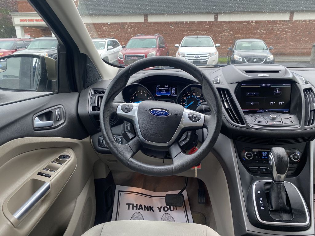 2014 Ford Escape Image 10