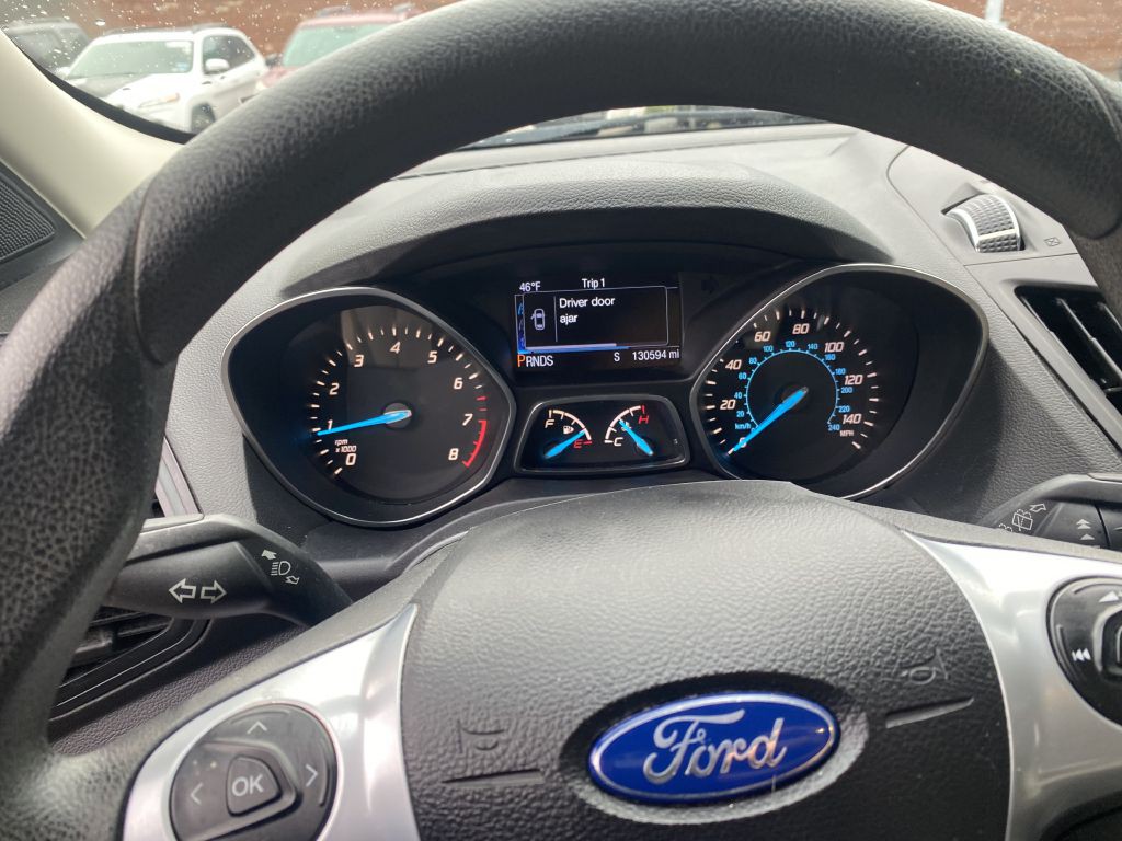 2014 Ford Escape Image 12