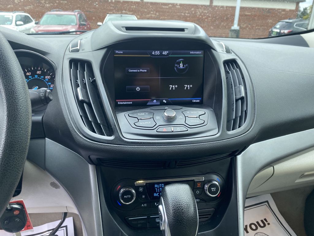2014 Ford Escape Image 13