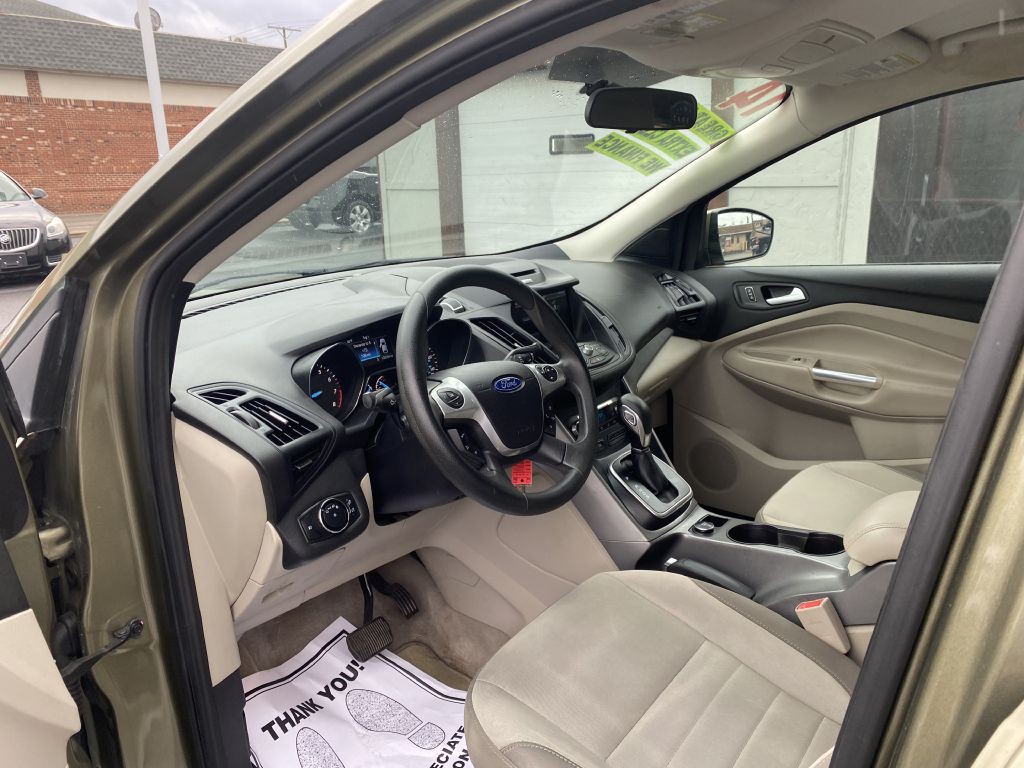 2014 Ford Escape Image 14