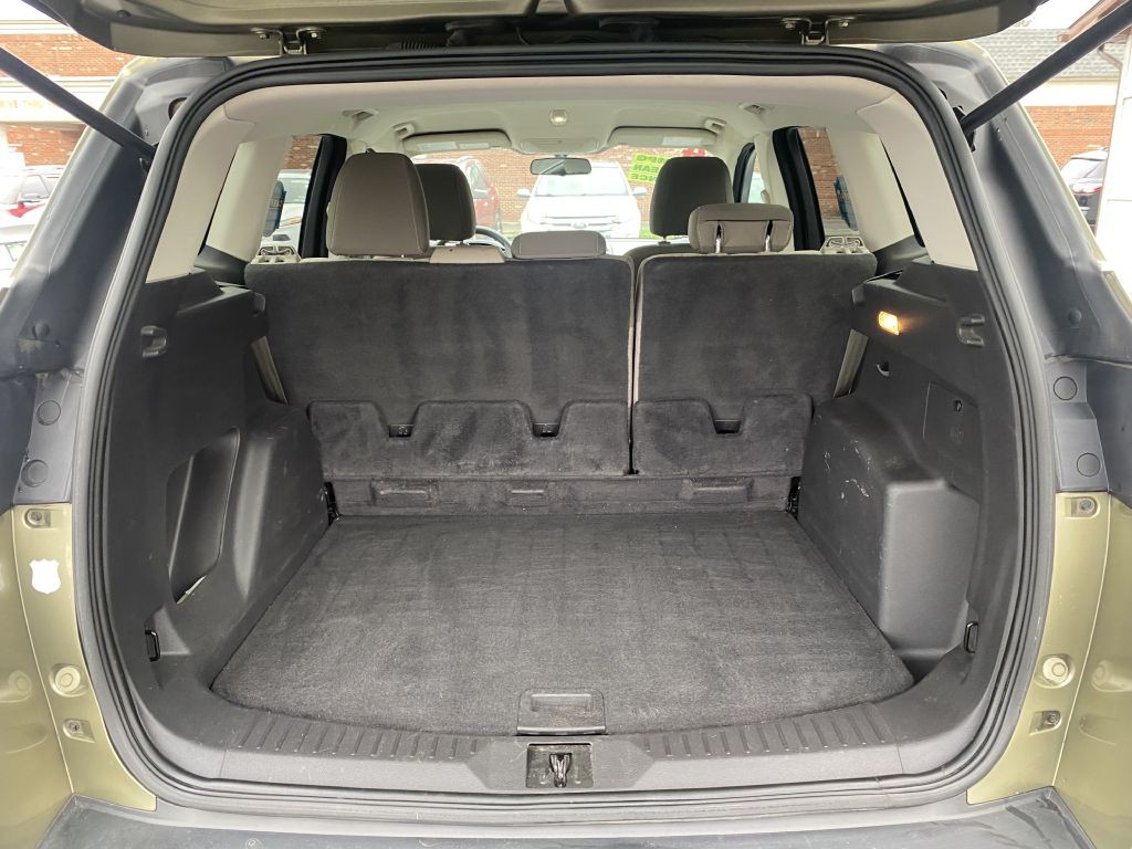 2014 Ford Escape Image 16