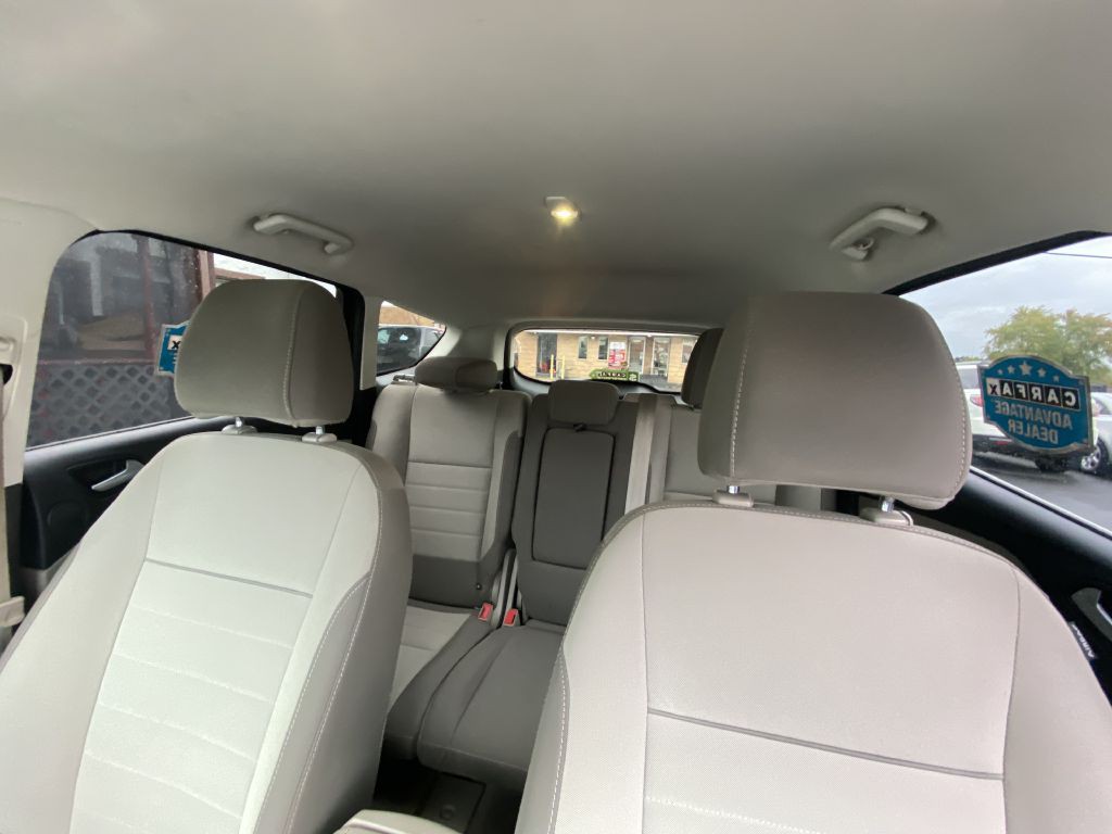 2014 Ford Escape Image 19