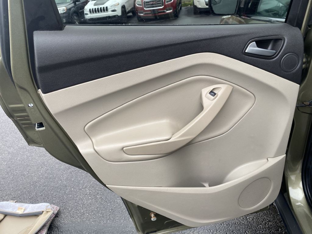 2014 Ford Escape Image 21