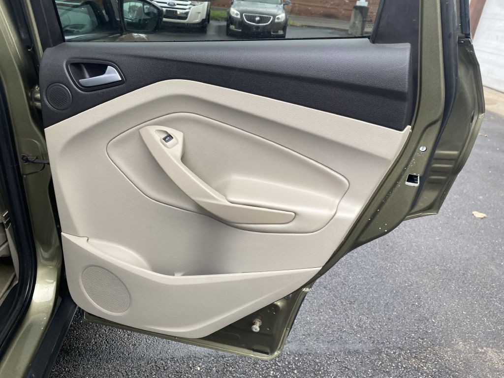 2014 Ford Escape Image 22