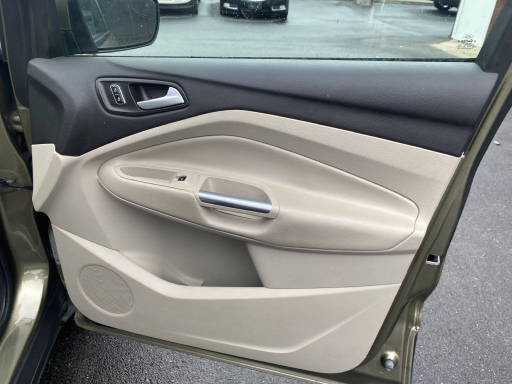 2014 Ford Escape Image 23