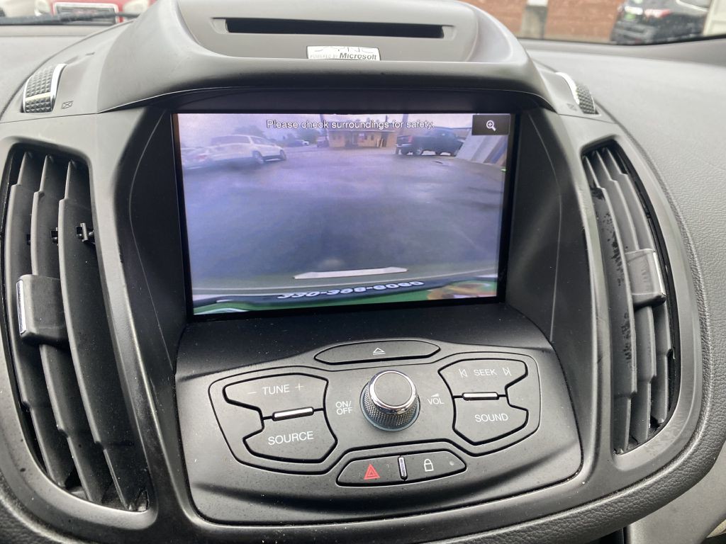 2014 Ford Escape Image 27