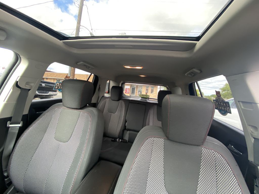 2016 GMC Terrain Image 19