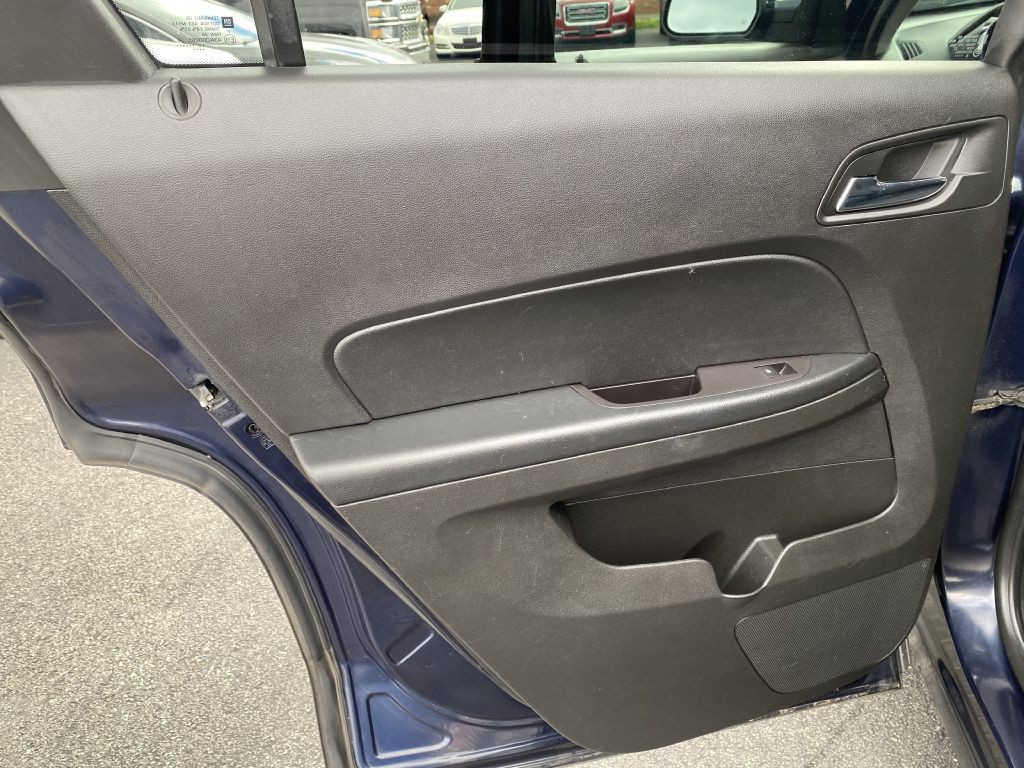 2016 GMC Terrain Image 21