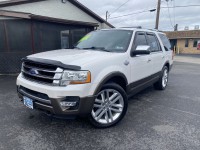 Image for 2016 Ford Expedition King Ranch ID: 6923388
