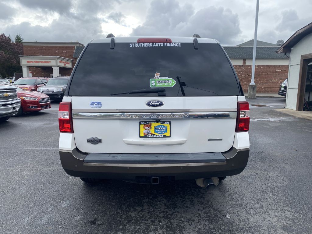 2016 Ford Expedition Image 6