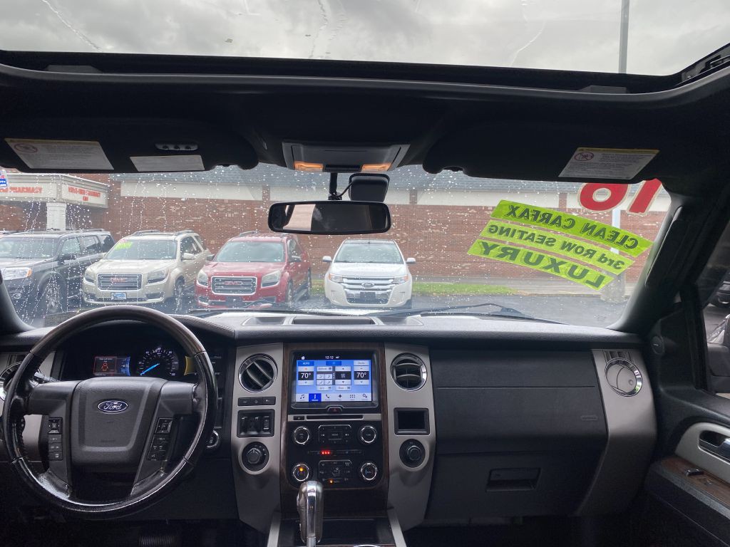 2016 Ford Expedition Image 9