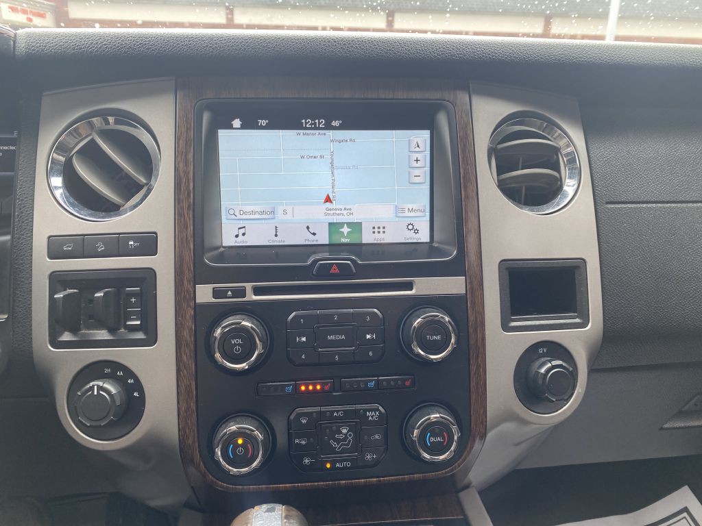 2016 Ford Expedition Image 13