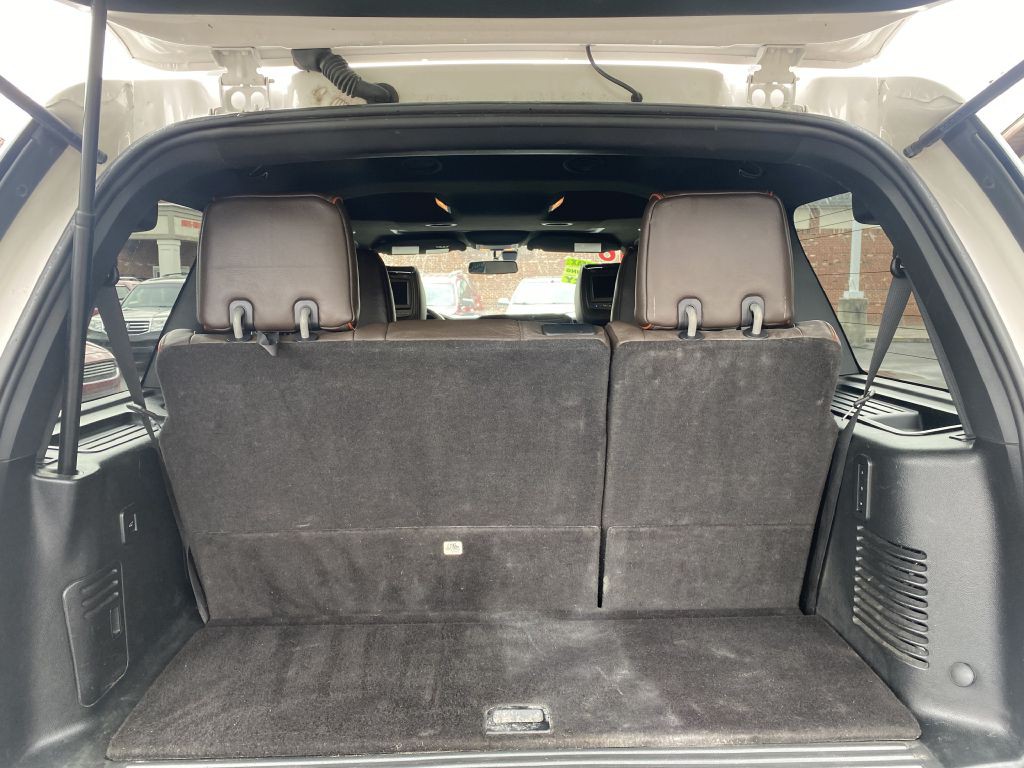 2016 Ford Expedition Image 17