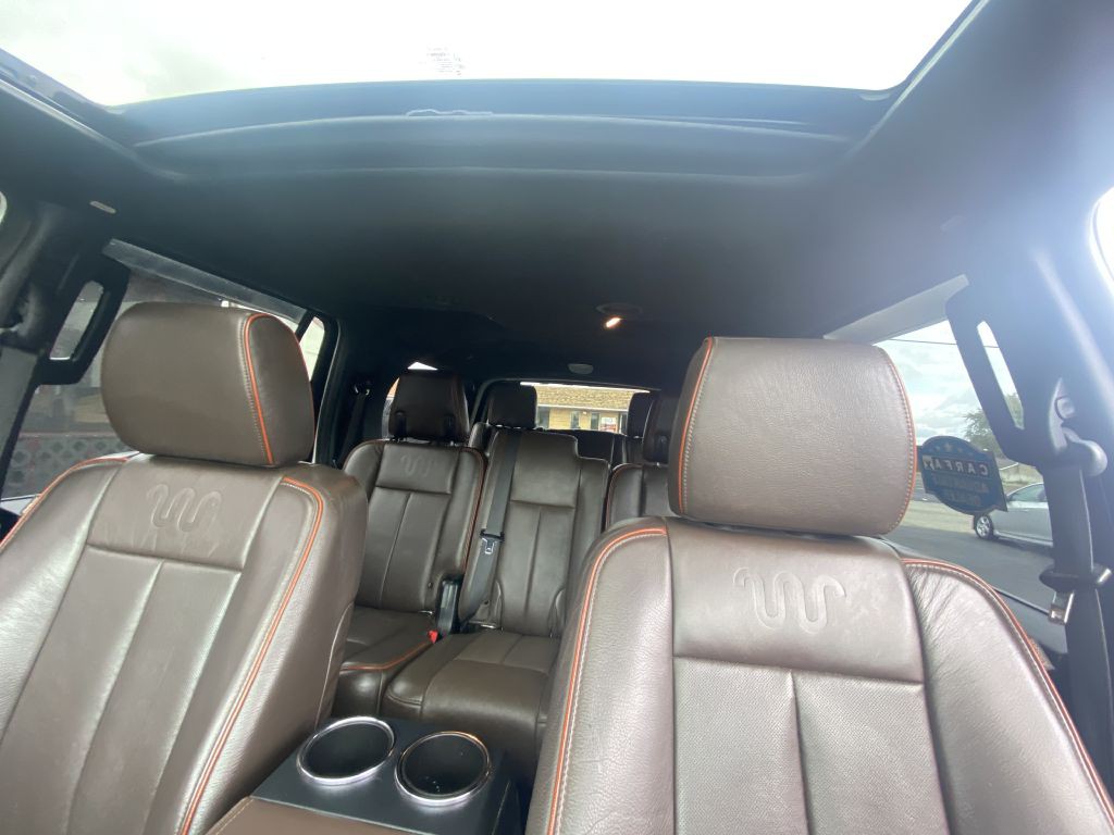 2016 Ford Expedition Image 20
