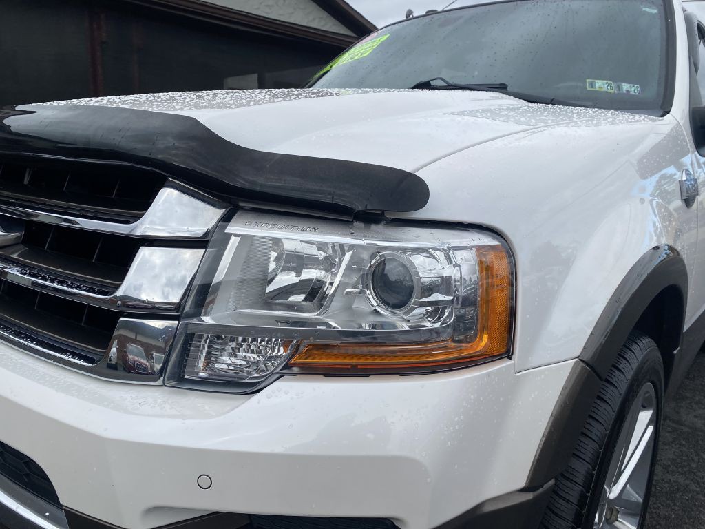 2016 Ford Expedition Image 26