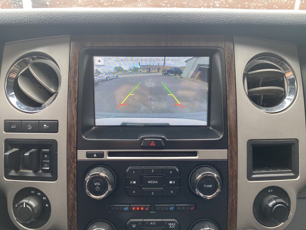 2016 Ford Expedition Image 28