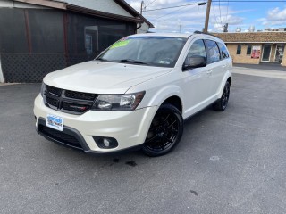 Image for 2015 Dodge Journey SXT ID: 6926940