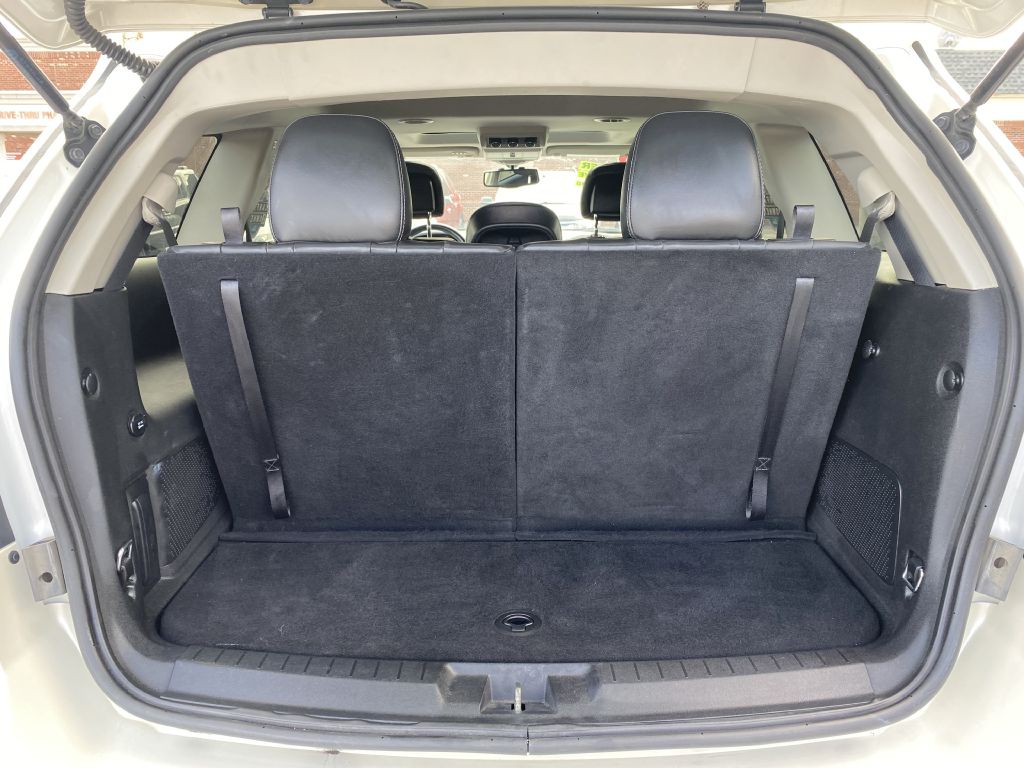 2015 Dodge Journey Image 16
