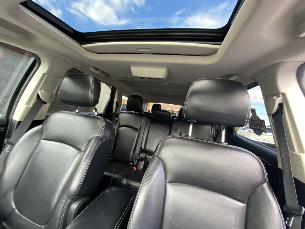 2015 Dodge Journey Image 19