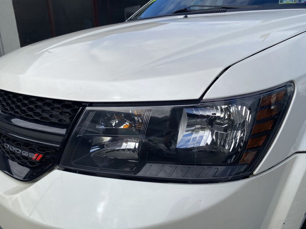 2015 Dodge Journey Image 25